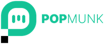 popmunk logo